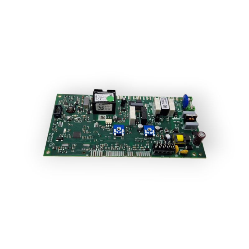 CARTE MERE ÉLECTRONIQUE UNICAL SIRA 95000950 CHAUDIÈRE IDEA AC-CS
