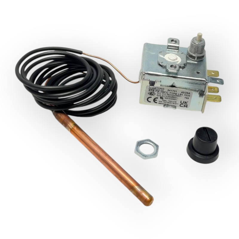 Thermostat de sécurité 541563/B LS1 type 6035 100°C