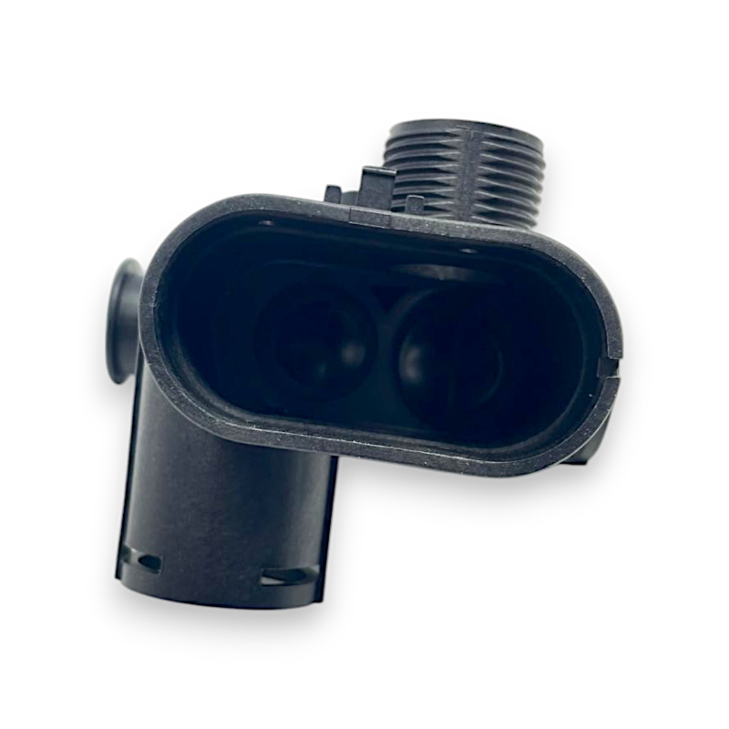 Corps de vanne de dérivation de remplacement pour chaudière BERETTA R10024641 3