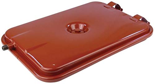 VASE D’EXPANSION CHAUDIÈRE SAUNIER DUVAl 7L 0020057805