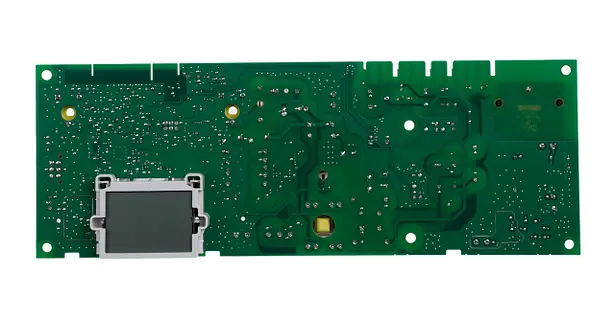 Carte mere électronique circuit Junkers zw-24/28/30kw Bosch 8738705828