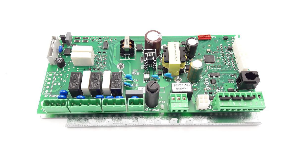 Circuit imprimé De Dietrich - 7631023