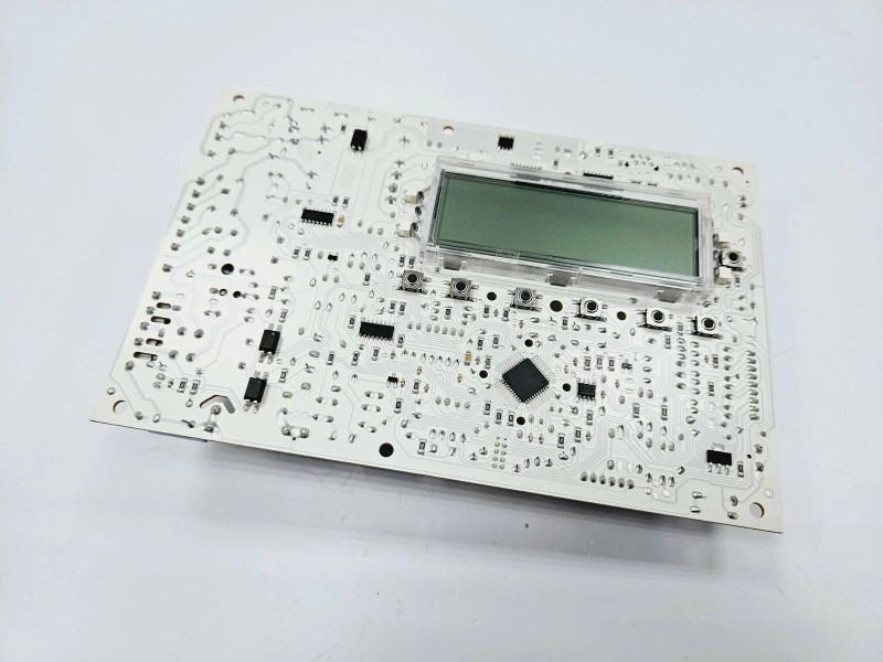 Carte Mére B&P serie 3 Luna 3