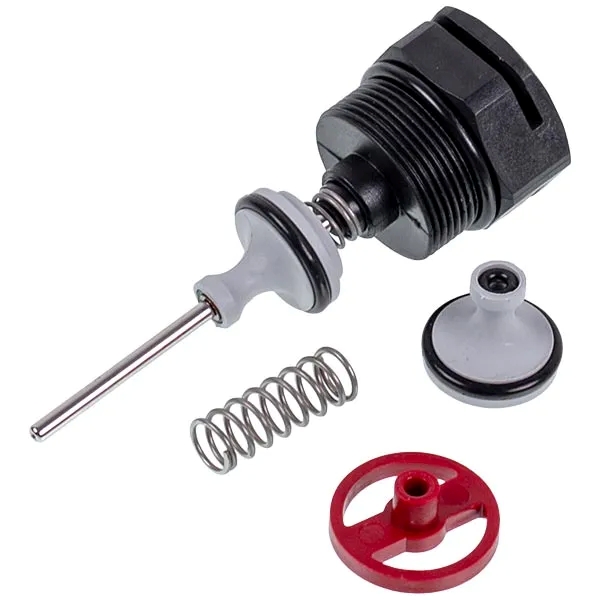 Kit de réparation de vanne à trois voies pour chaudière à gaz Italtherm City Classe 803000076