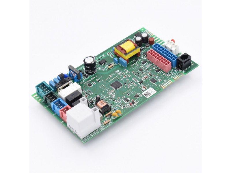 Carte electronique Saunier Duval 0010038073