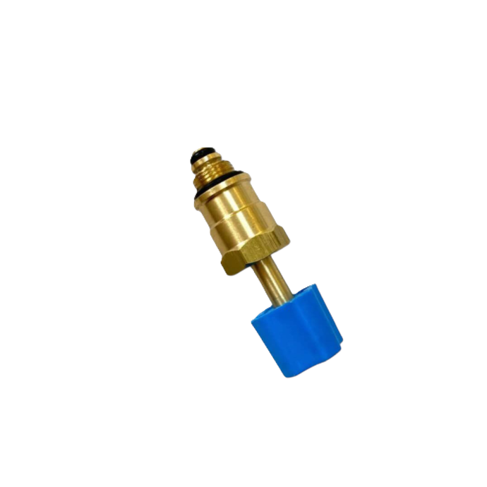 ROBINET DE REMPLISSAGE SONARIC / VIESSMANN CHAUDIERE