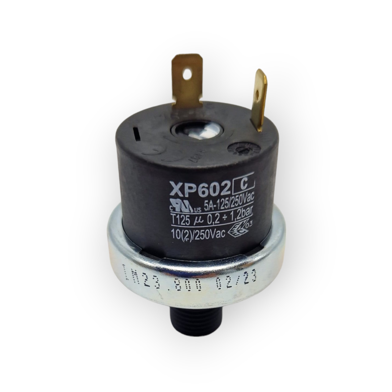 PRESSOSTAT CHAUFFAGE - DIFF POUR DE DIETRICH CHAPPÉE : JJJ009951690