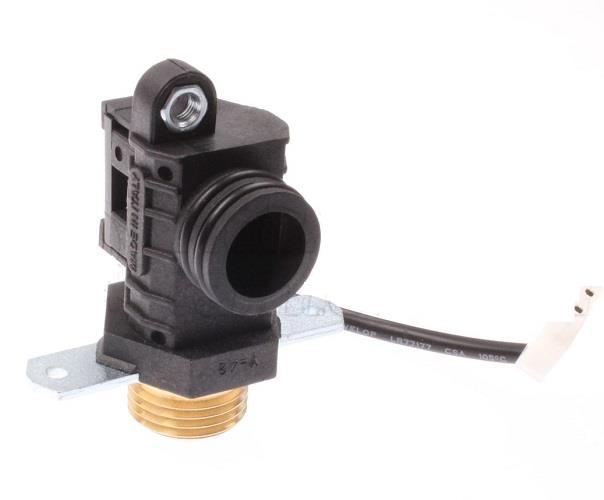 FLOW SWITCH 90° SMP14BR-014 549001711 CHAUDIERE ITALTHERM EUROFLAMME CITY CLASS 25-30-35K 2