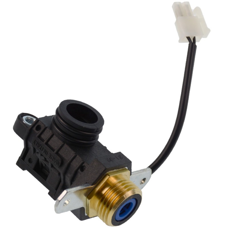 FLOW SWITCH 90° SMP14BR-014 549001711 CHAUDIERE ITALTHERM EUROFLAMME CITY CLASS 25-30-35K 3