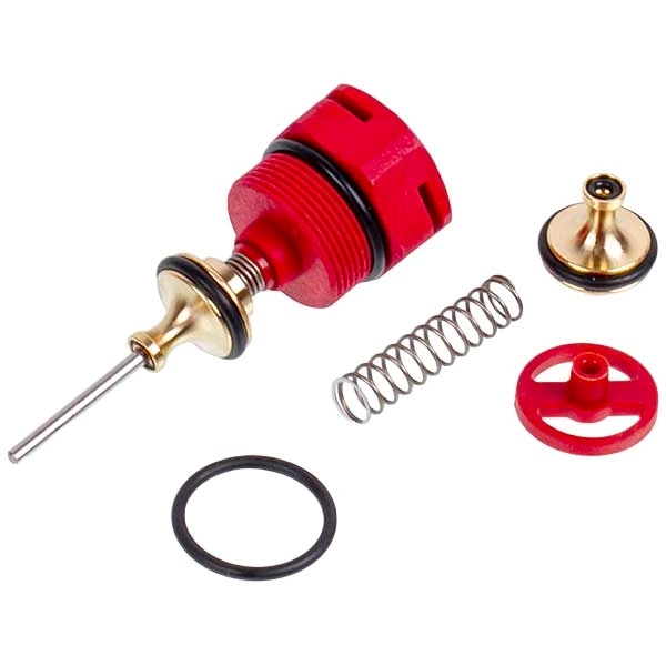 Kit de réparation de vanne trois voies pour chaudière à gaz Italtherm City Class F25 kW 803000076