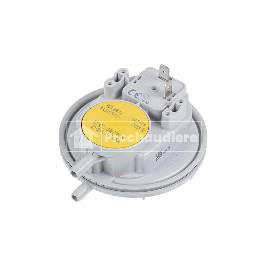PRESSOSTAT AIR 52/42 PA COMPATIBLE IMMERGAS 1010337 – EOLO MINI 24 ET EXTRA