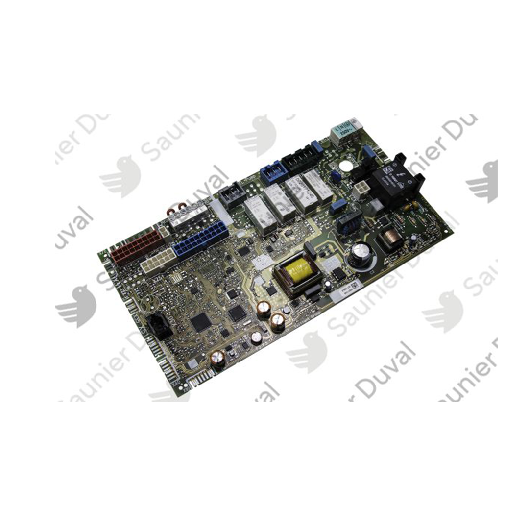Carte mère principale Saunier Duval 30kw-35kw
