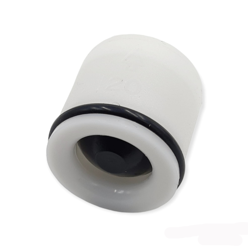 VANNE DE BY-PASS CHAUFFAGE Ø20 MM POUR CHAUDIÈRE RIELLO 4364732 / BERETTA R2047