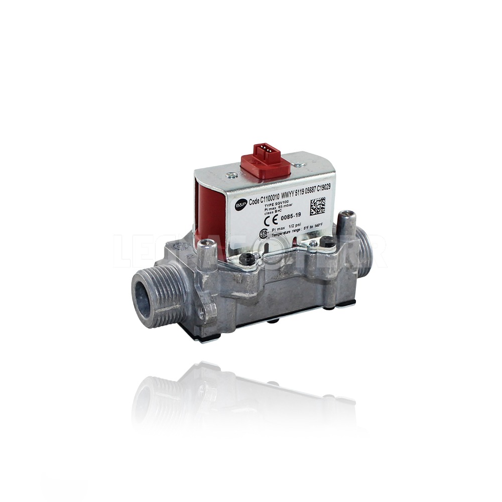 Vanne à gaz Sime SGV100 C1100010 pour chaudière Sime Brava