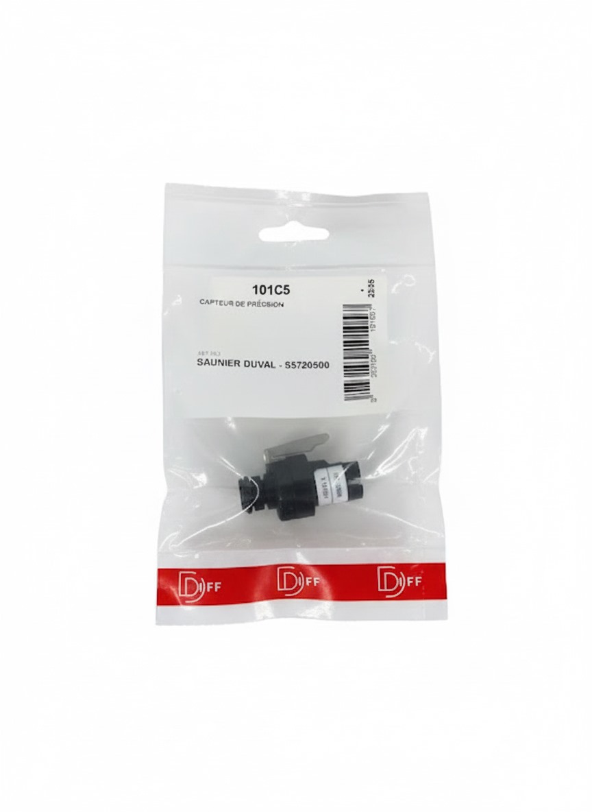 Capteur de pression - DIFF pour Saunier Duval : S5720500