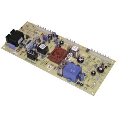 Circuit Électrique/ Carte Mère Honeywell Mf03F.1 S4562Dm1022V01 Ferroli Domina/Top F24/C24E