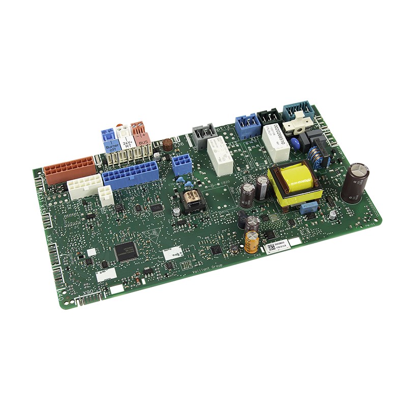 Carte electronique Saunier Duval 0010035940