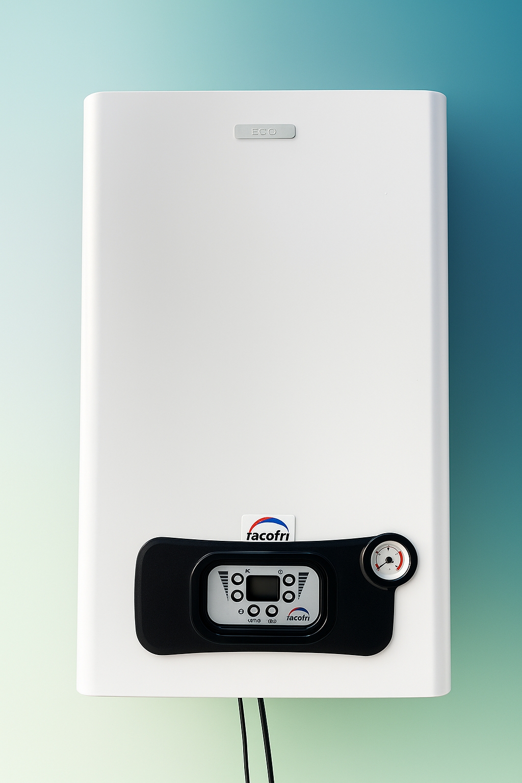CHAUDIERE FACOFRI ECO A VENTOUSE 24 KW
