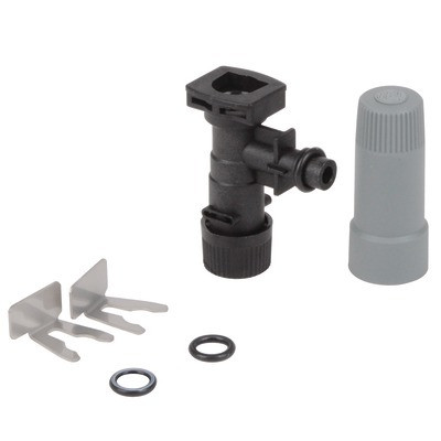 Robinet de remplissage - DIFF pour Saunier Duval - S1007000