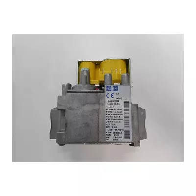 Vanne gaz 848156 MM - DE DIETRICH CHAPPEE : 7104016 3