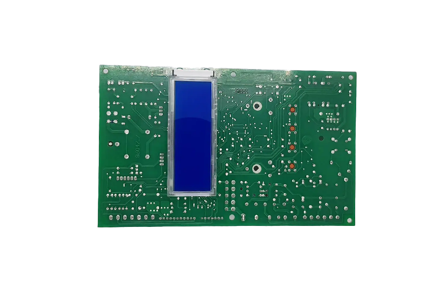 Carte mere pour chaudière à gaz Immergas Maior Eolo 32 kw 1.045364