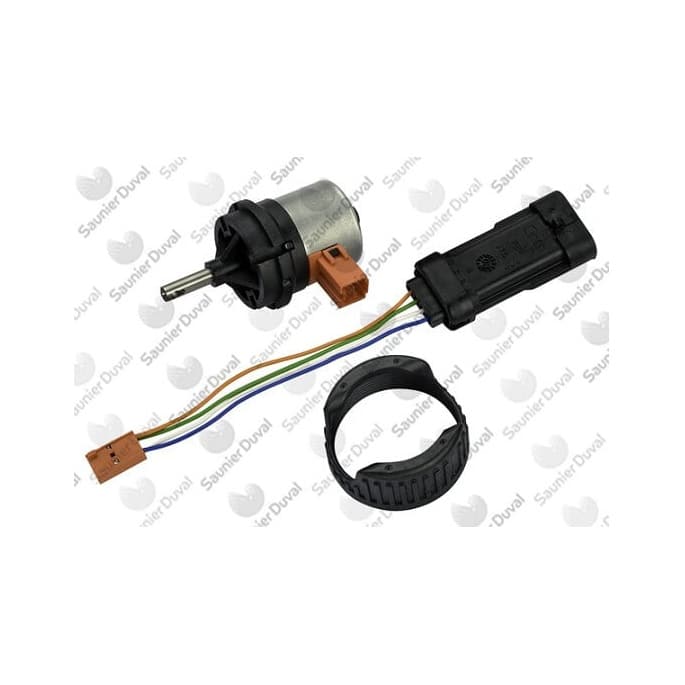 Moteur vanne 3 voies - DIFF pour Saunier Duval : S1053700