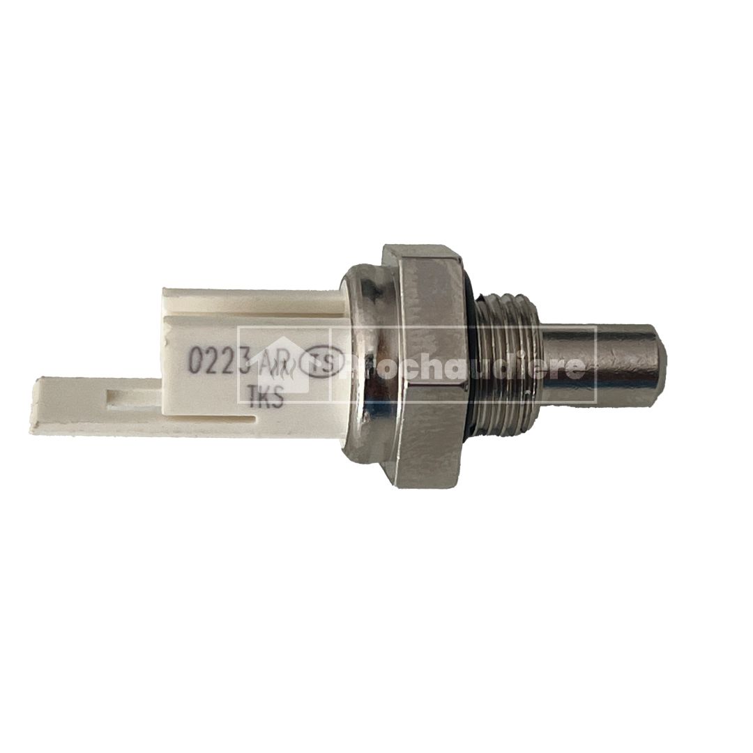 Sonde sanitaire FACOFRI a immersion 1/8 FACOFRI