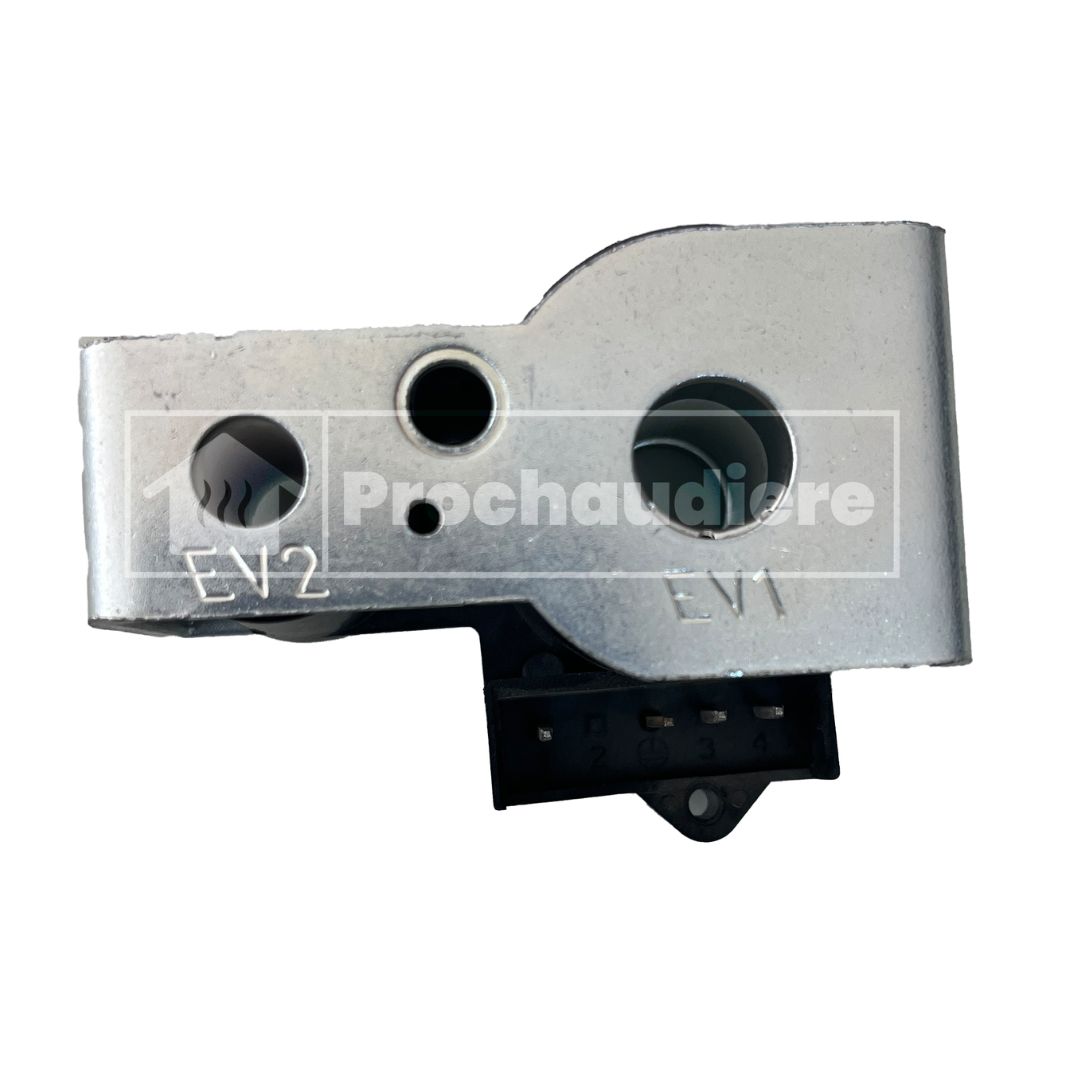 Bobine vanne gas sigma 845 220v