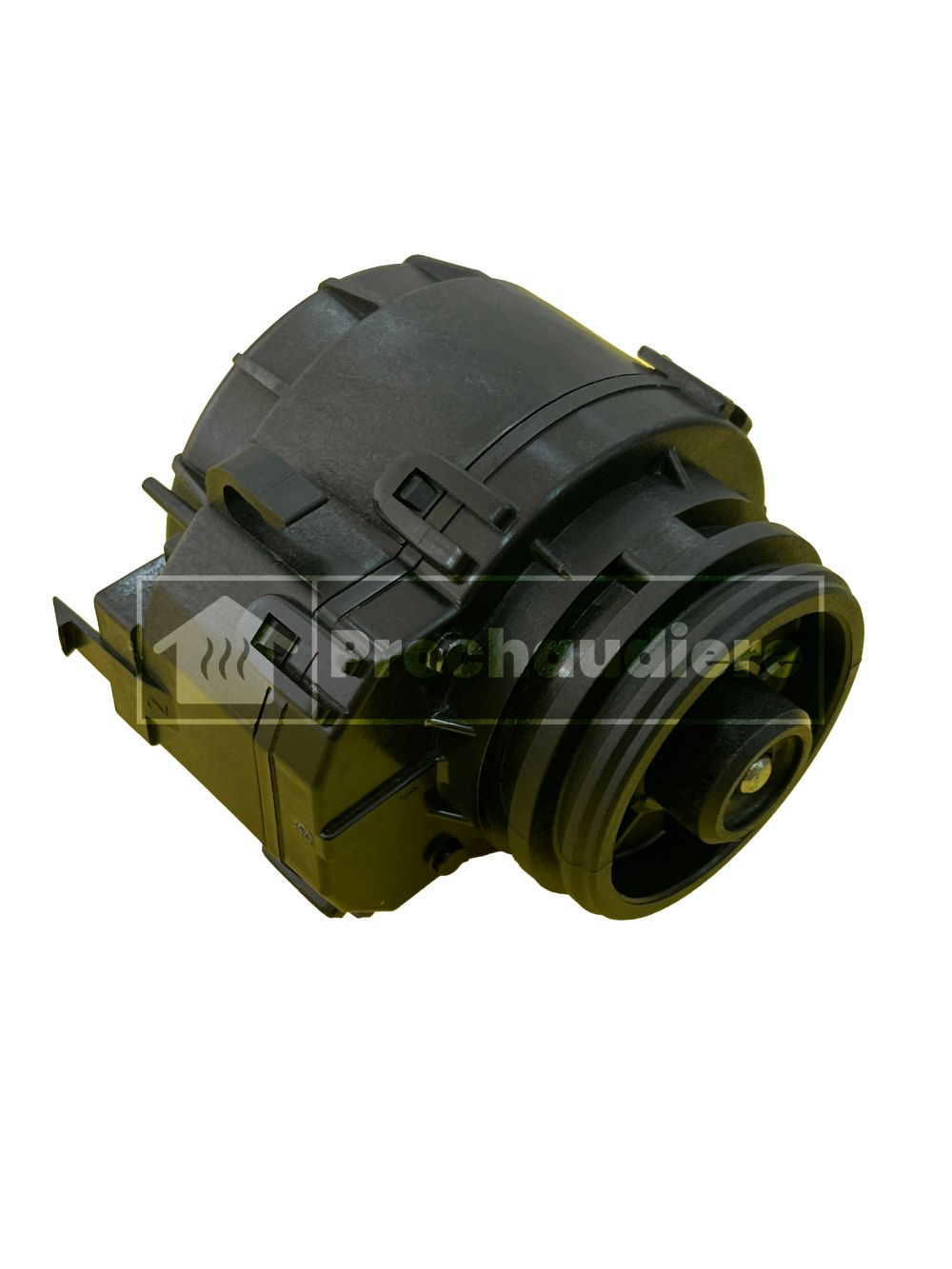 Moteur ELBI actionneur v3v compatible beretta