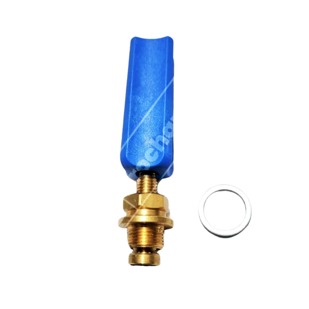 Robinet de remplissage Protherm Luna Adaptable