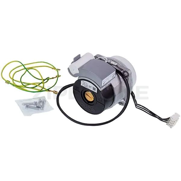 Pompe de circulation Duca APW 15-5.2A pour chaudière à gaz Saunier duval 30/35kw