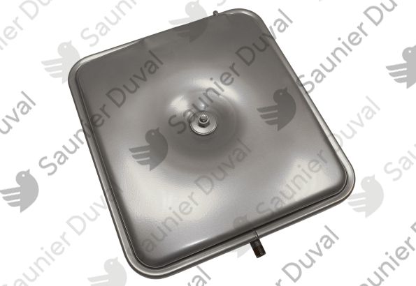 Vase d’ expansion 10 L Saunier Duval 0020200681