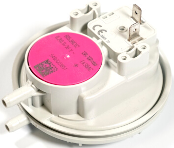 PRESSOSTAT AIR POUR CHAUDIERE ITALTHERM CITY CLASSE 25F-35F 549001851