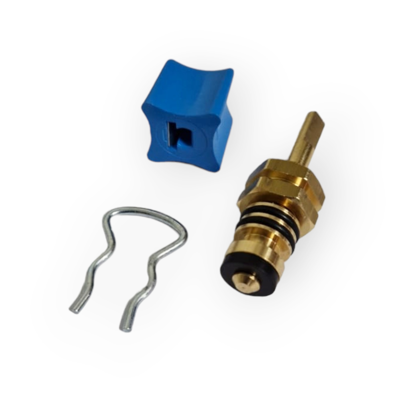 ROBINET DE REMPLISSAGE BERETTA 20035649 10025060 RIELLO 4365751 4R001342