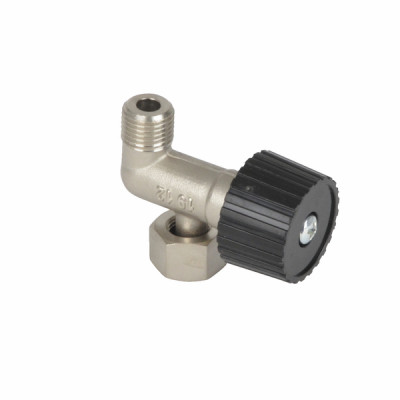 Robinet de remplissage - DIFF pour Chappée Master De Dietrich : JJJ005667980