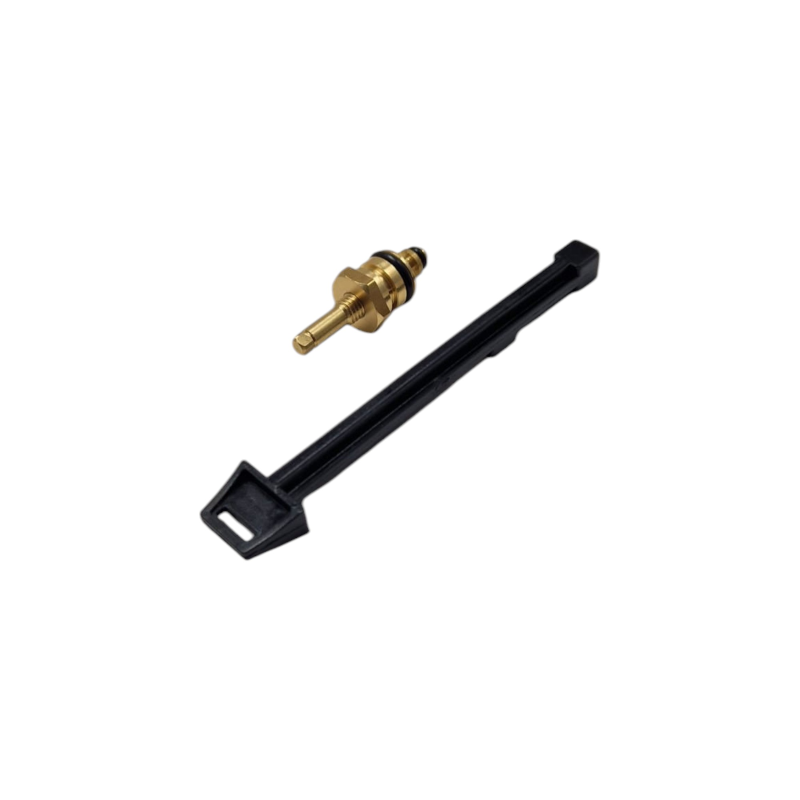 ROBINET DE REMPLISSAGE AVEC CLÉ COMPATIBLE AVEC VIESSMANN 7839749 REMPLACEMENT
