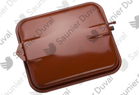 Vase d' expansion 6,5 L Saunier Duval S1016700 2